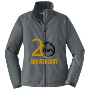 Women's Challenger Jacket Thumbnail