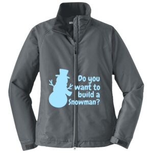 Women's Challenger Jacket Thumbnail