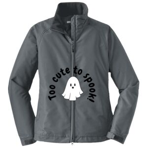 Women's Challenger Jacket Thumbnail