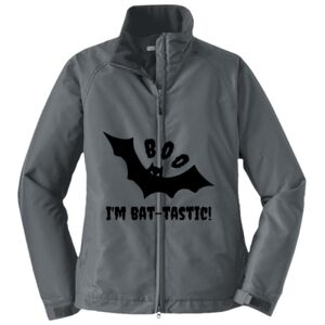 Women's Challenger Jacket Thumbnail