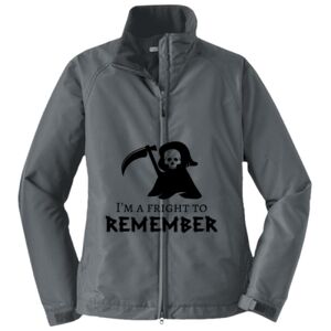 Women's Challenger Jacket Thumbnail