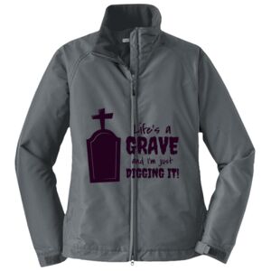 Women's Challenger Jacket Thumbnail