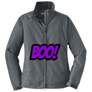 Women's Challenger Jacket Thumbnail
