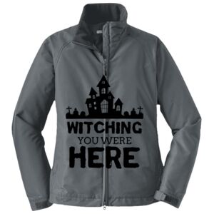 Women's Challenger Jacket Thumbnail