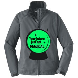 Women's Challenger Jacket Thumbnail