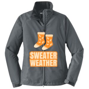 Women's Challenger Jacket Thumbnail