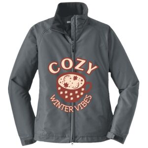 Women's Challenger Jacket Thumbnail