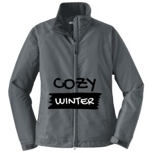 Women's Challenger Jacket Thumbnail