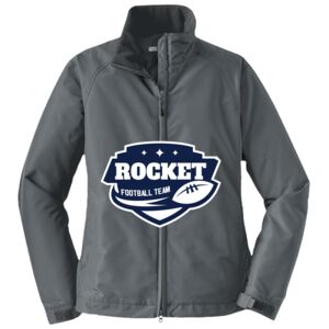 Women's Challenger Jacket Thumbnail