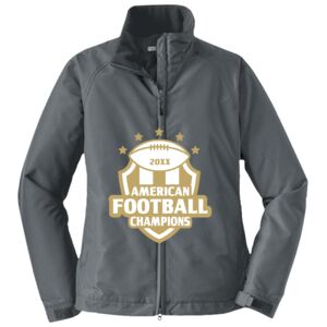 Women's Challenger Jacket Thumbnail