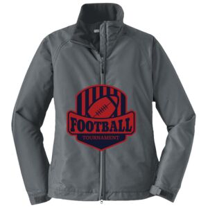 Women's Challenger Jacket Thumbnail