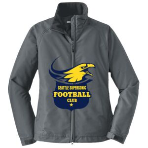 Women's Challenger Jacket Thumbnail