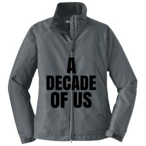 Women's Challenger Jacket Thumbnail