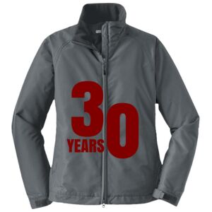 Women's Challenger Jacket Thumbnail