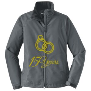 Women's Challenger Jacket Thumbnail