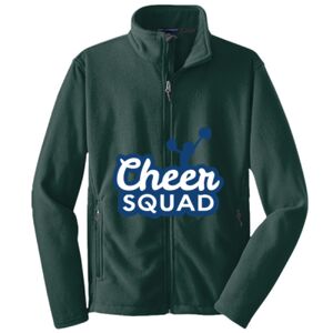 Youth Value Fleece Jacket Thumbnail