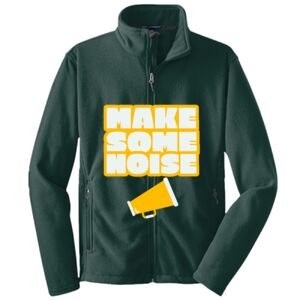 Youth Value Fleece Jacket Thumbnail