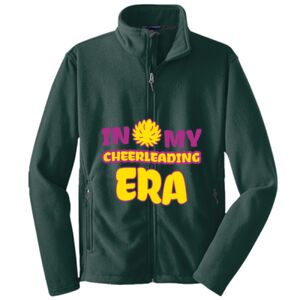 Youth Value Fleece Jacket Thumbnail