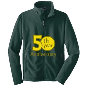 Youth Value Fleece Jacket Thumbnail