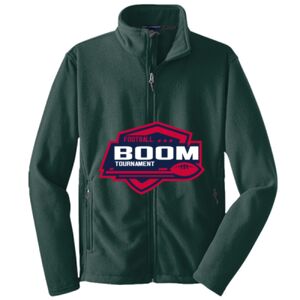 Youth Value Fleece Jacket Thumbnail
