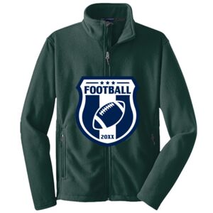 Youth Value Fleece Jacket Thumbnail
