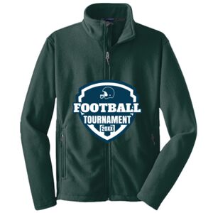 Youth Value Fleece Jacket Thumbnail