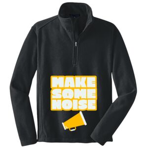 Value Fleece 1/4 Zip Pullover Thumbnail