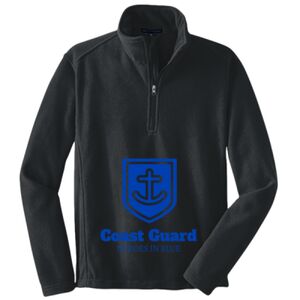 Value Fleece 1/4 Zip Pullover Thumbnail