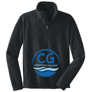 Value Fleece 1/4 Zip Pullover Thumbnail