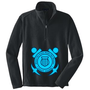 Value Fleece 1/4 Zip Pullover Thumbnail