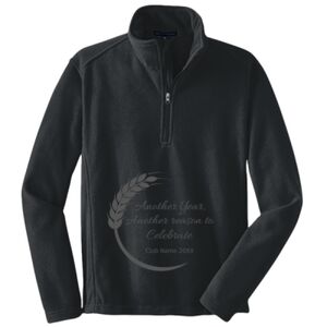 Value Fleece 1/4 Zip Pullover Thumbnail