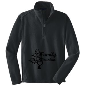 Value Fleece 1/4 Zip Pullover Thumbnail