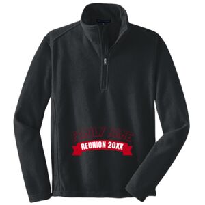 Value Fleece 1/4 Zip Pullover Thumbnail