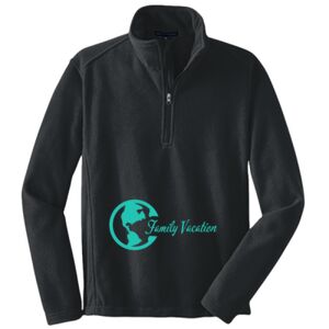 Value Fleece 1/4 Zip Pullover Thumbnail