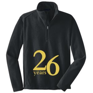 Value Fleece 1/4 Zip Pullover Thumbnail