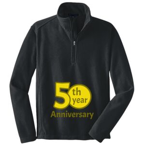 Value Fleece 1/4 Zip Pullover Thumbnail