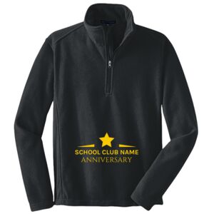 Value Fleece 1/4 Zip Pullover Thumbnail