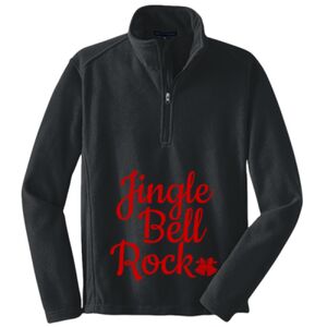 Value Fleece 1/4 Zip Pullover Thumbnail