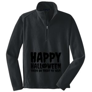 Value Fleece 1/4 Zip Pullover Thumbnail