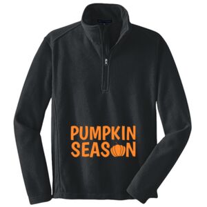 Value Fleece 1/4 Zip Pullover Thumbnail