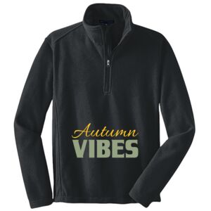 Value Fleece 1/4 Zip Pullover Thumbnail