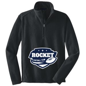 Value Fleece 1/4 Zip Pullover Thumbnail
