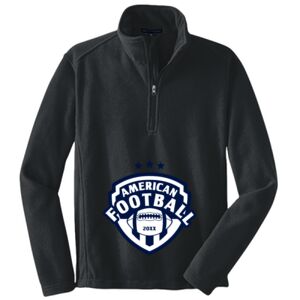 Value Fleece 1/4 Zip Pullover Thumbnail