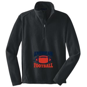 Value Fleece 1/4 Zip Pullover Thumbnail