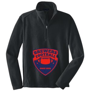 Value Fleece 1/4 Zip Pullover Thumbnail