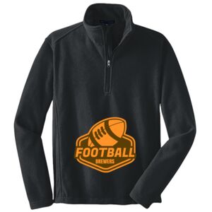 Value Fleece 1/4 Zip Pullover Thumbnail