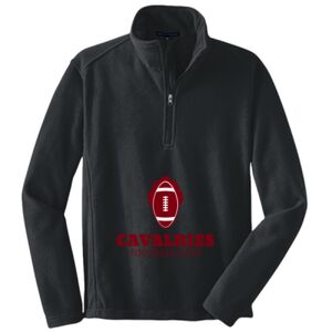 Value Fleece 1/4 Zip Pullover Thumbnail