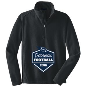 Value Fleece 1/4 Zip Pullover Thumbnail
