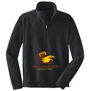 Value Fleece 1/4 Zip Pullover Thumbnail