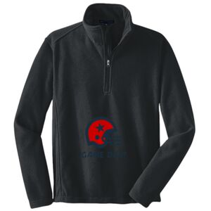 Value Fleece 1/4 Zip Pullover Thumbnail